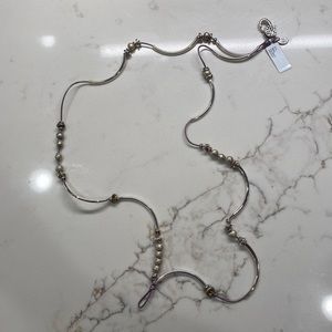 Lizzie James Necklace